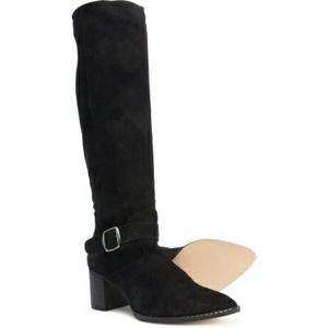 Free People dahlia boots sz 37